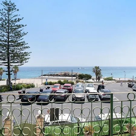 Capriccio Bordighera