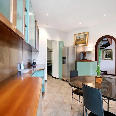 Villa Capriccio Bordighera