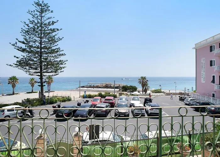 Capriccio Bordighera