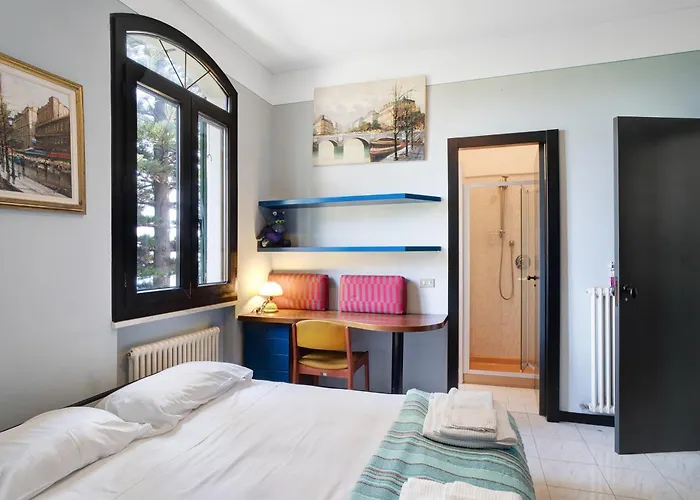 Capriccio Bordighera