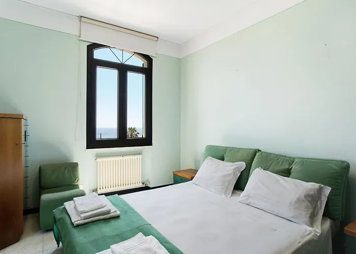 Capriccio * Bordighera