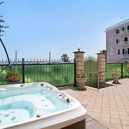 Villa Capriccio