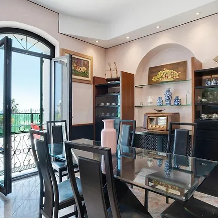 Villa Capriccio Bordighera