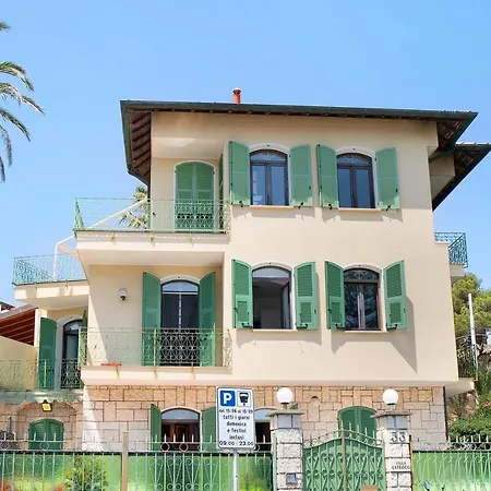 Villa Capriccio