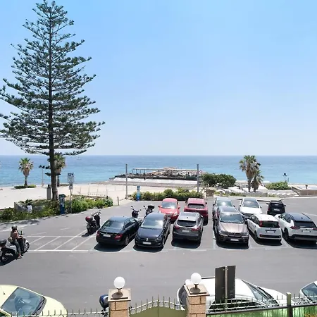 Villa Capriccio Bordighera