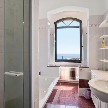 Capriccio Villa