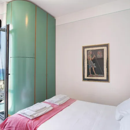 Capriccio Villa
