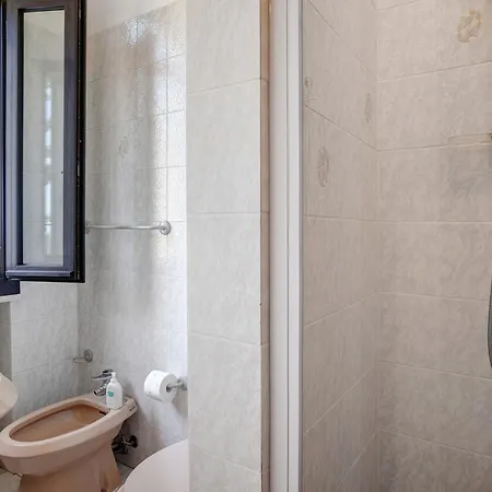 빌라 Capriccio 보르디게라