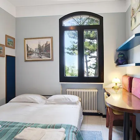 Capriccio Villa *