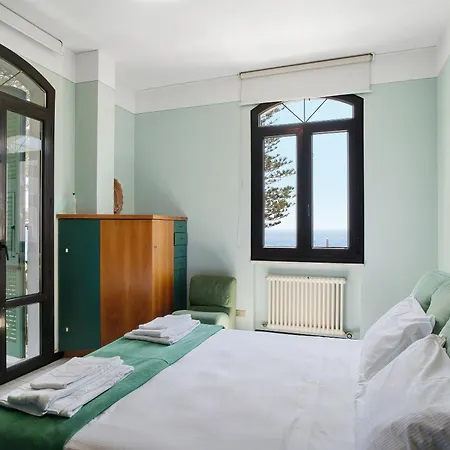 Capriccio Villa