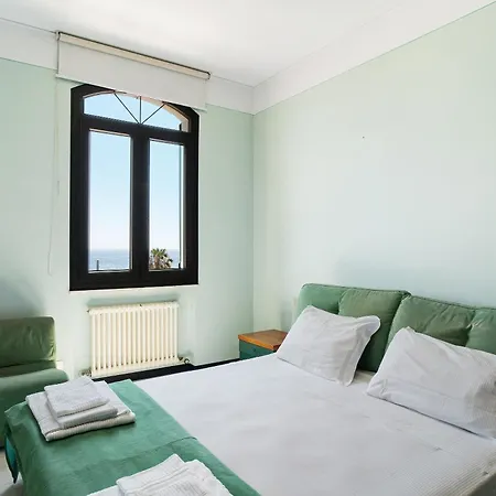 Capriccio Villa
