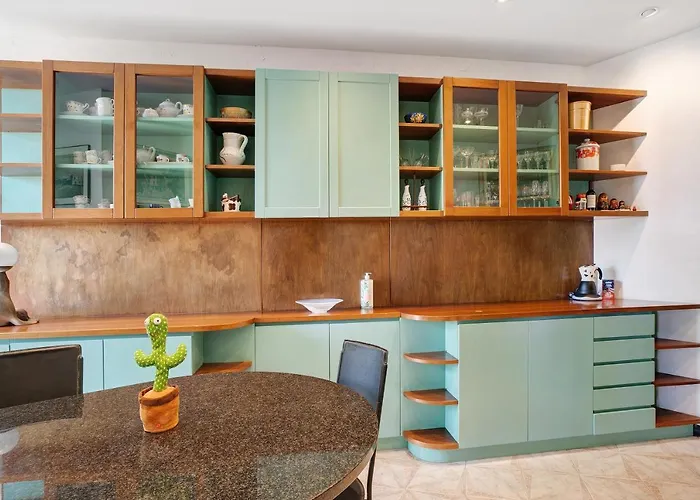 Capriccio Вилла Бордигера