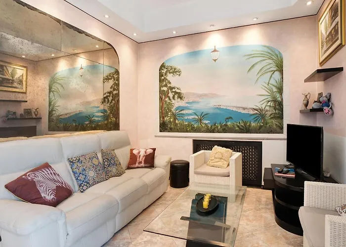 Capriccio * Bordighera