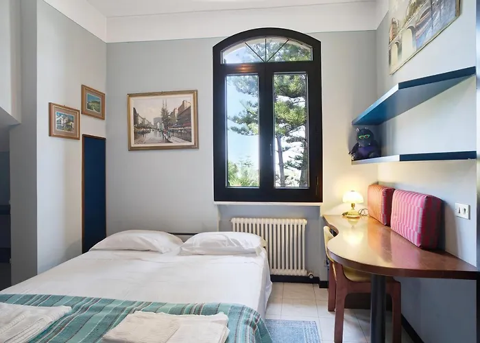 Capriccio Bordighera