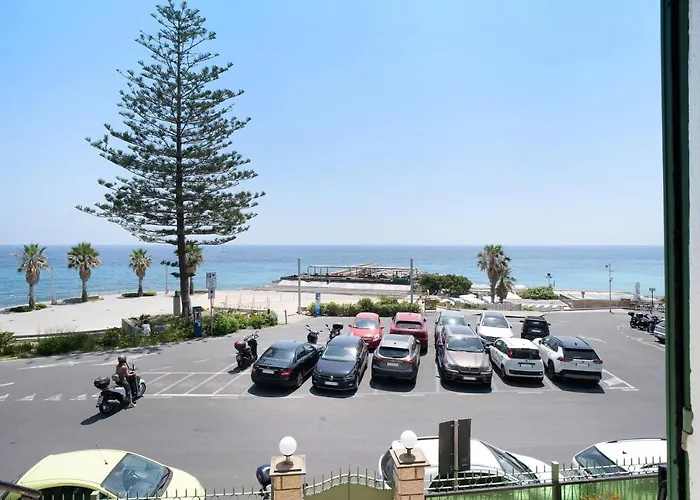 Villa Capriccio Bordighera