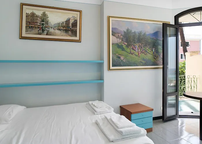 Capriccio Вилла *