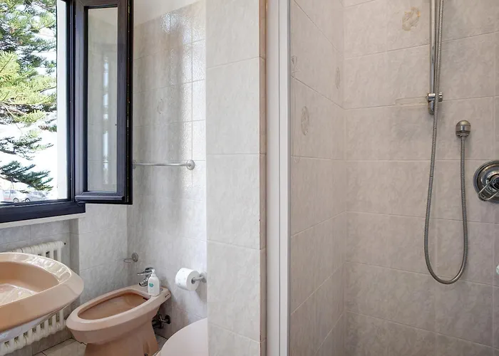 Villa Capriccio Bordighera